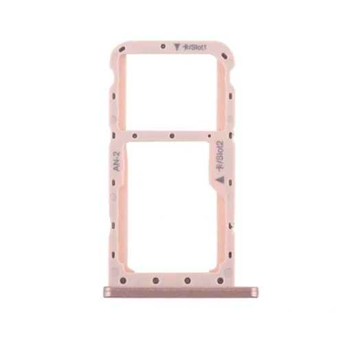 Sim-слот (сим-лоток) Huawei P20 Lite